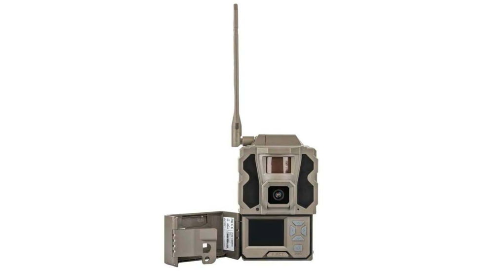 Tactacam/reveal RVTCXPRO3 Pro 3.0 FDE LCD Display 4K Resolution 8GB Memory