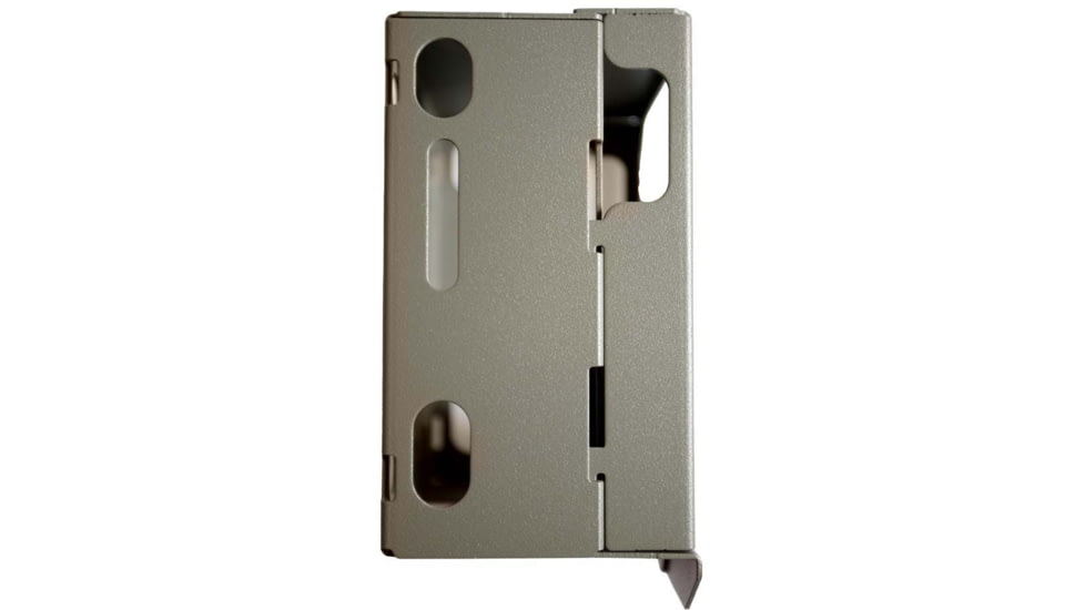 Tactacam Reveal Security Box for Reveal X&amp;SK / Version 2, Powder Coated Steel, Handheld, SB-V2
