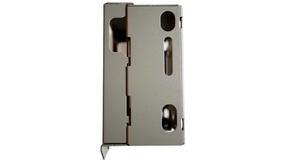 Tactacam Reveal Security Box for Reveal X&amp;SK / Version 2, Powder Coated Steel, Handheld, SB-V2