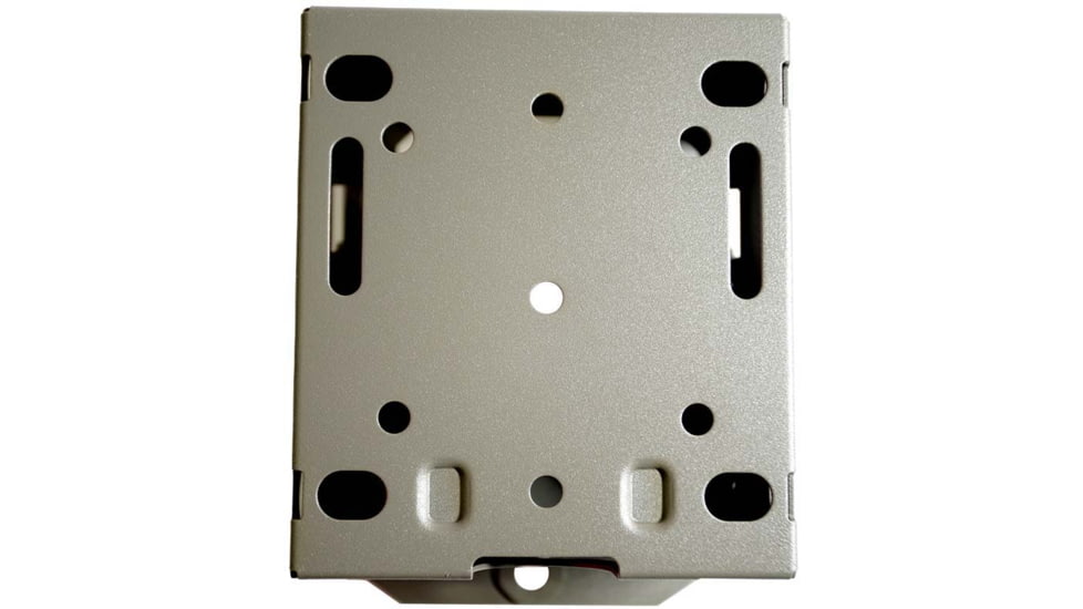 Tactacam Reveal Security Box for Reveal X&amp;SK / Version 2, Powder Coated Steel, Handheld, SB-V2