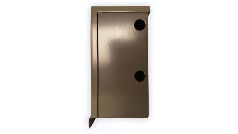 Tactacam Reveal Security Box for Reveal X&amp;SK / Version 2, Powder Coated Steel, Handheld, SB-V2