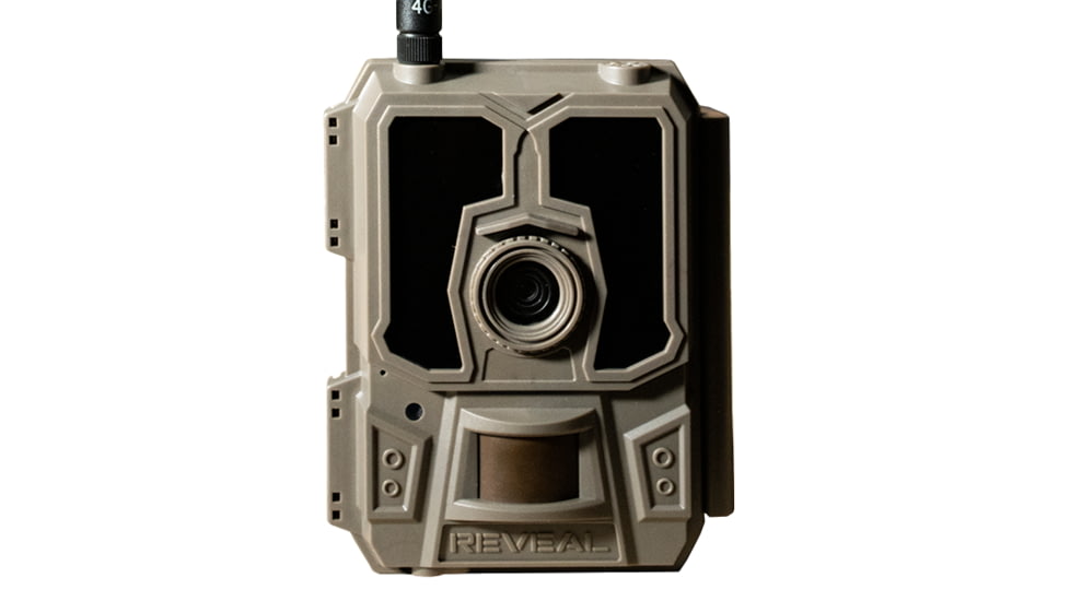 Tactacam Reveal Cellular Trail Camera, AT&amp;T, TA-TC-RATT