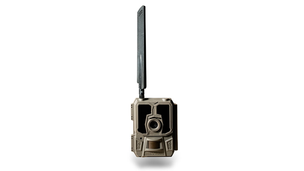 Tactacam Reveal Cellular Trail Camera, AT&amp;T, TA-TC-RATT