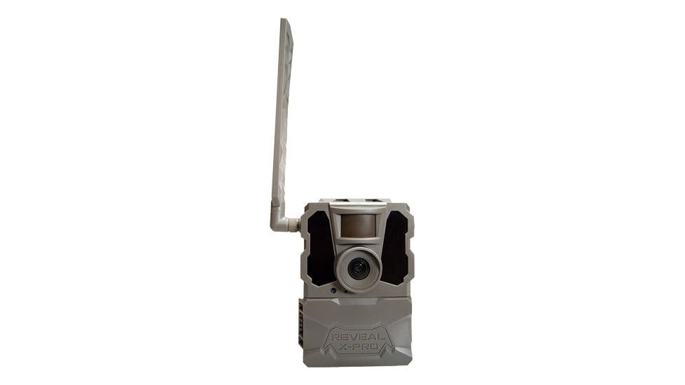 Tactacam Reveal X-Pro Camera, Black, Handheld, TA-TC-XP2