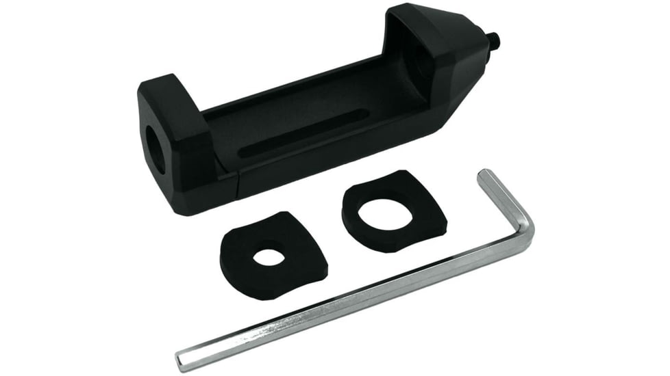 Tactacam Stabilizer Mount for Tactacam 6.0 Camera, Black, Handheld, S-FB-6