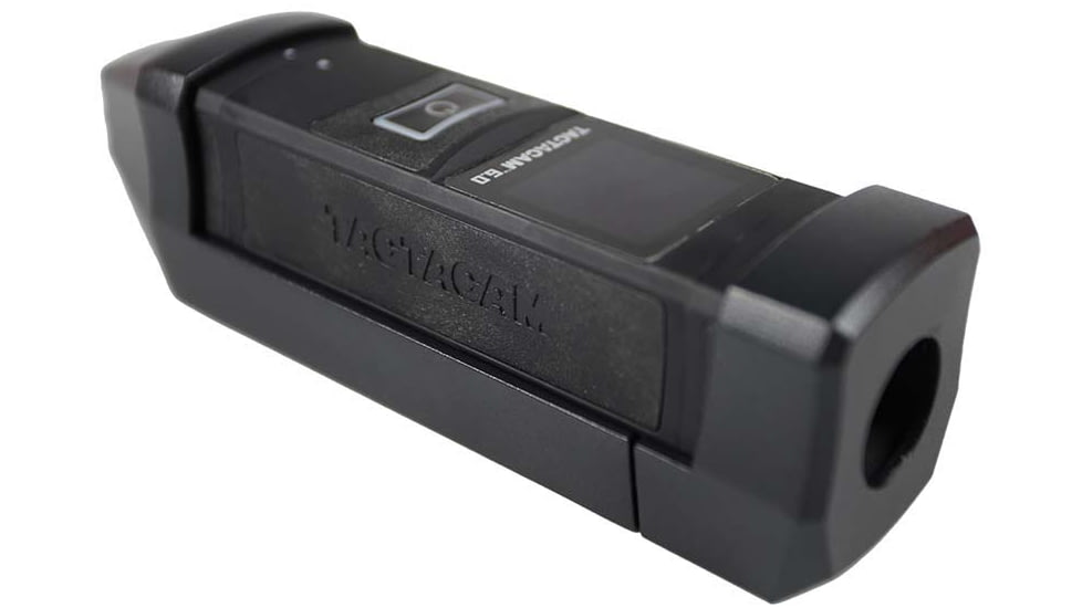 Tactacam Stabilizer Mount for Tactacam 6.0 Camera, Black, Handheld, S-FB-6