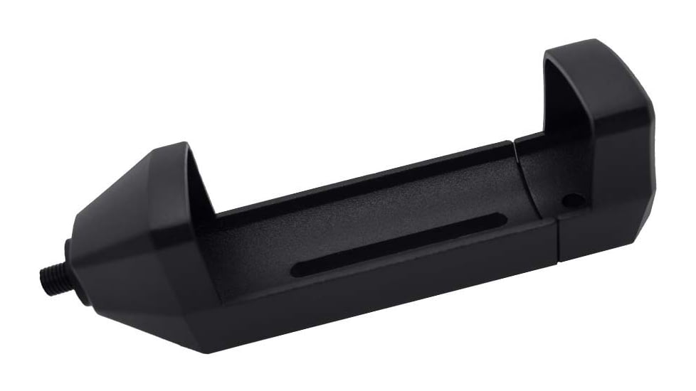 Tactacam Stabilizer Mount for Tactacam 6.0 Camera, Black, Handheld, S-FB-6