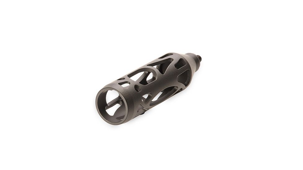 Tactacam Standard Black Stabilizer Digital Camera Accessory for Tactacam 3.0/4.0, Black S-FB-4