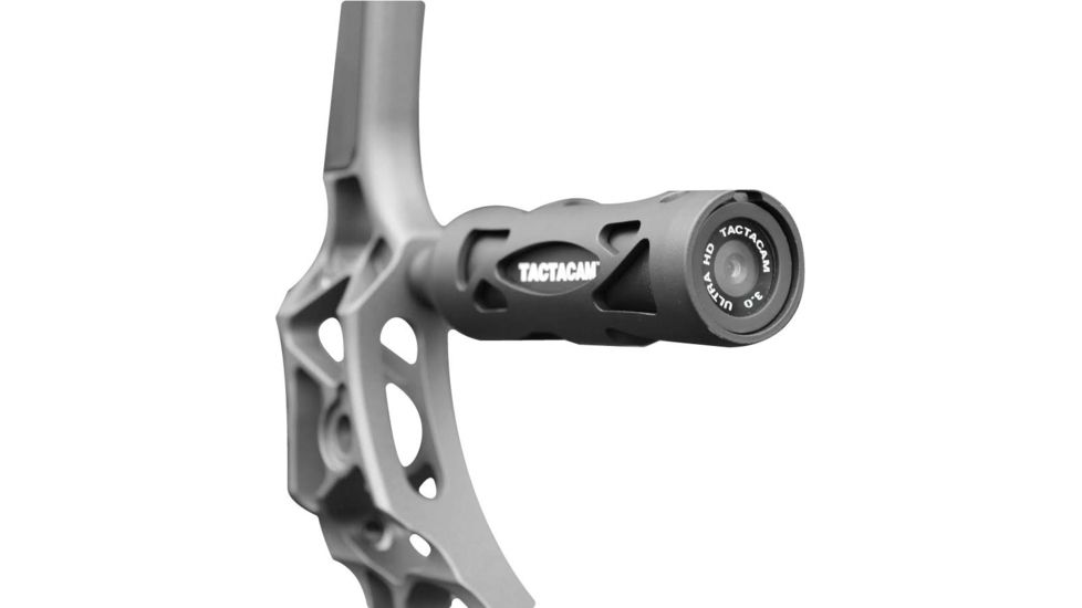 Tactacam Tactacam 4.0 Bow Combo Package, Black, Medium, NSN N TA-4C-BOW