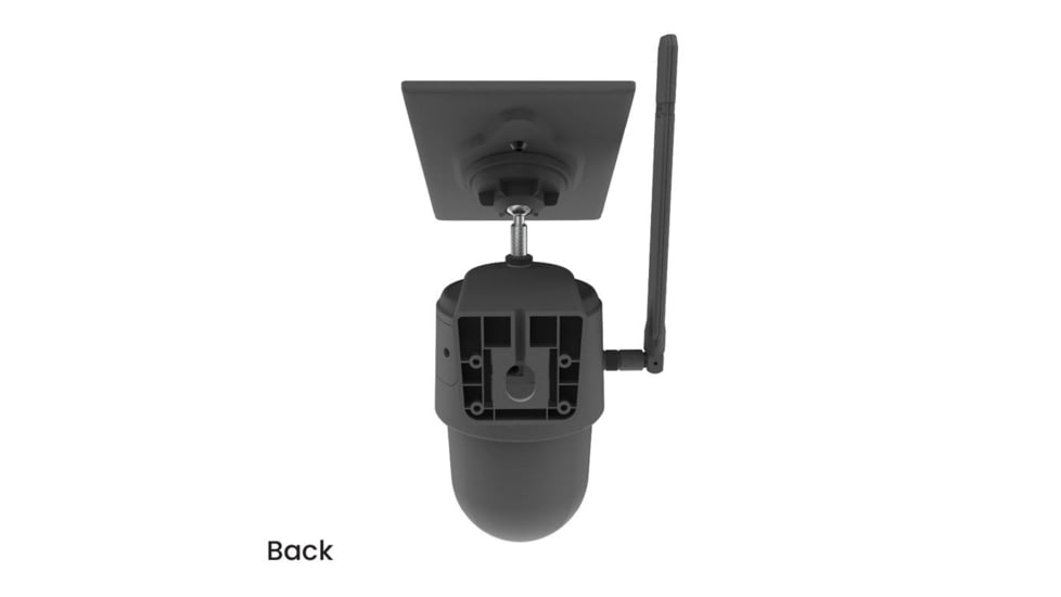 Tactacam DEFEND 360 Camera