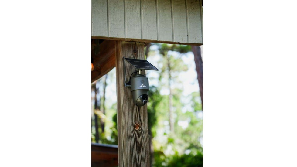 Tactacam DEFEND 360 Camera