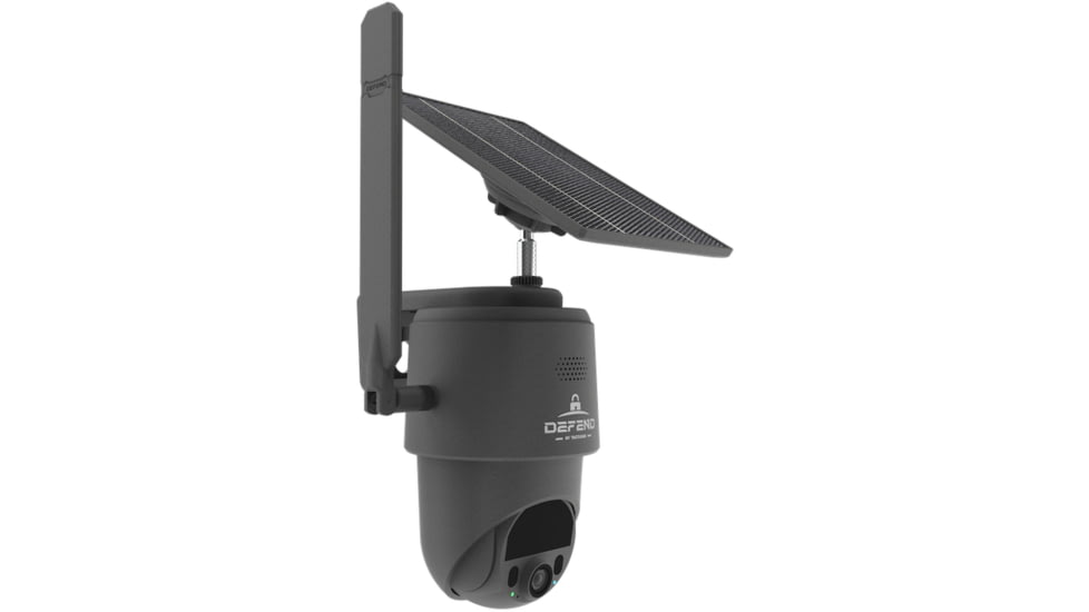 Tactacam DEFEND 360 Camera