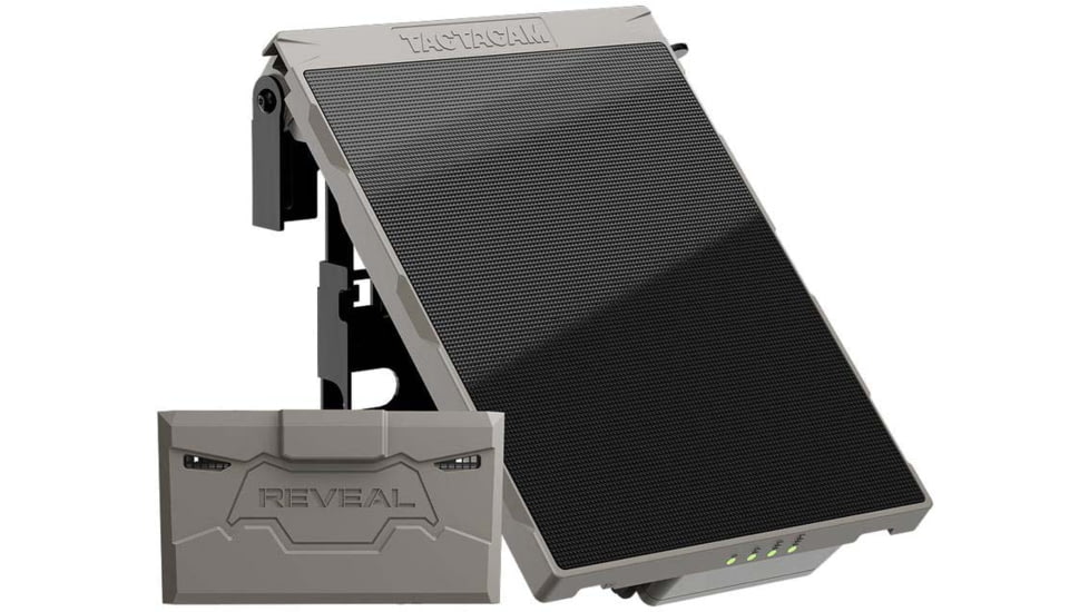 Tactacam REVEAL Power Bundle