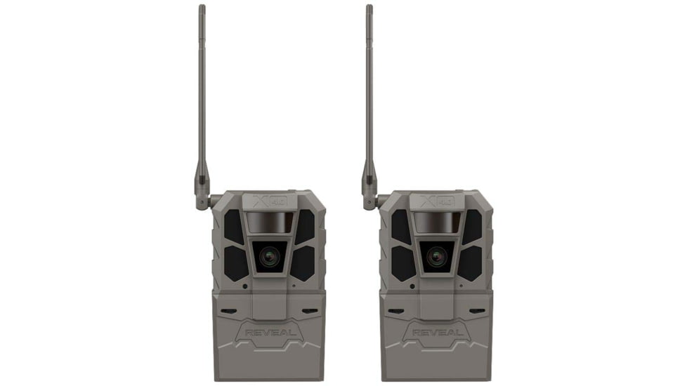 Tactacam Reveal XGen 4.0 Cellular Trail Camera