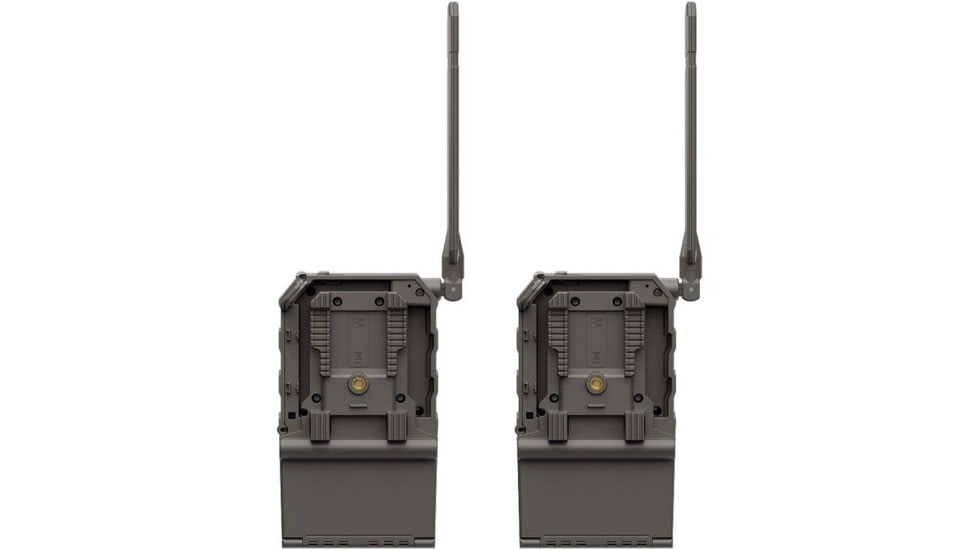 Tactacam Reveal XGen 4.0 Cellular Trail Camera