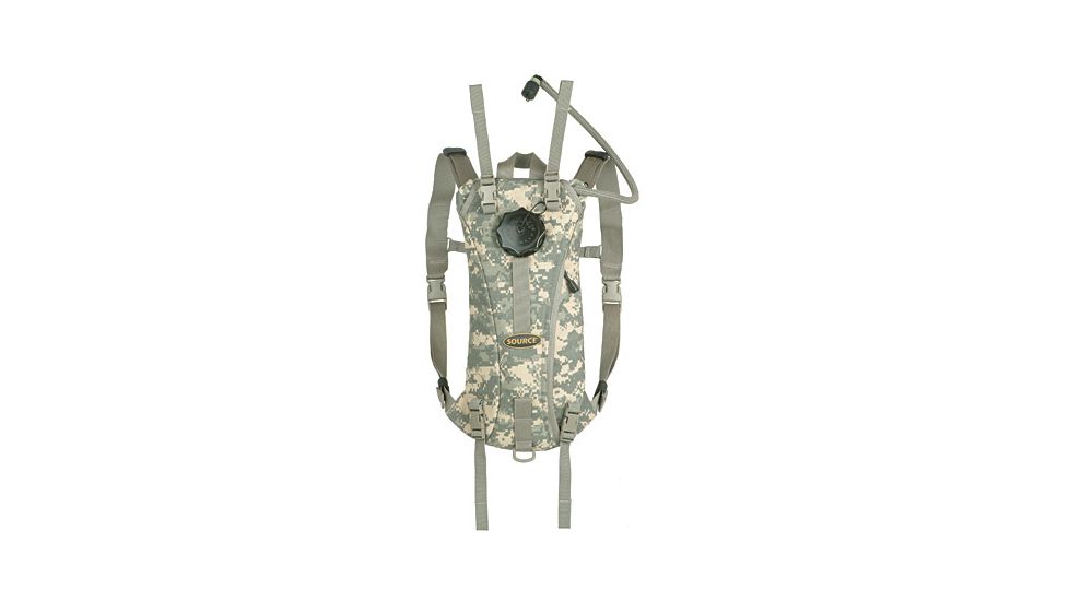 Source Tactical Hydration Pack, ACU, Berry Compliant 4300233003 