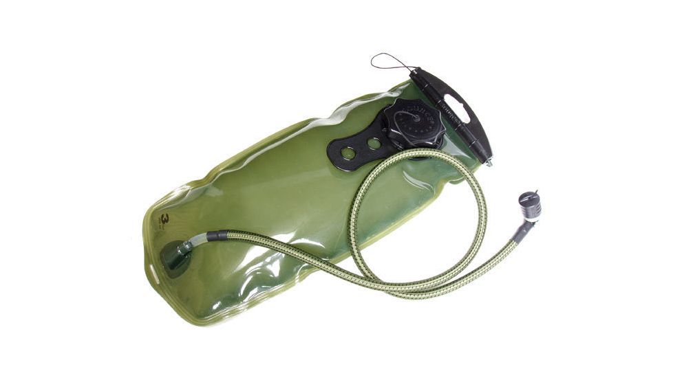TAG 100 OZ Hydration Bladder (Olive Drab) SHB1OD