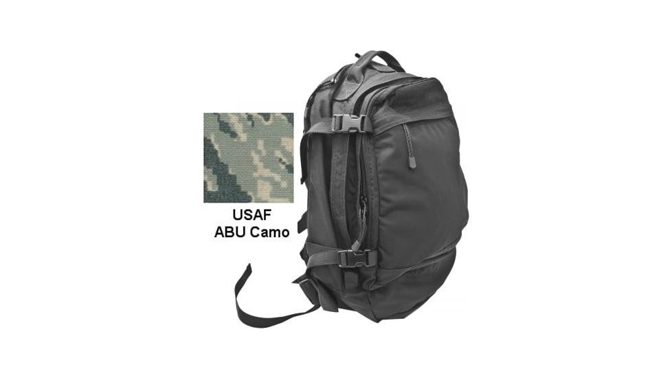 Tactical Assault Gear Chaos 3-Day Pack, ABU, 814937