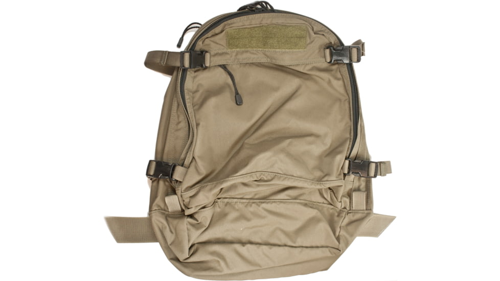 Tactical Assault Gear Chaos 3-Day Pack, Ranger Green, 811927