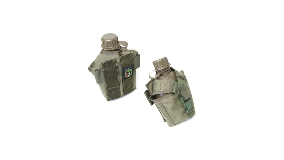 TAG Duty 1 Quart Canteen