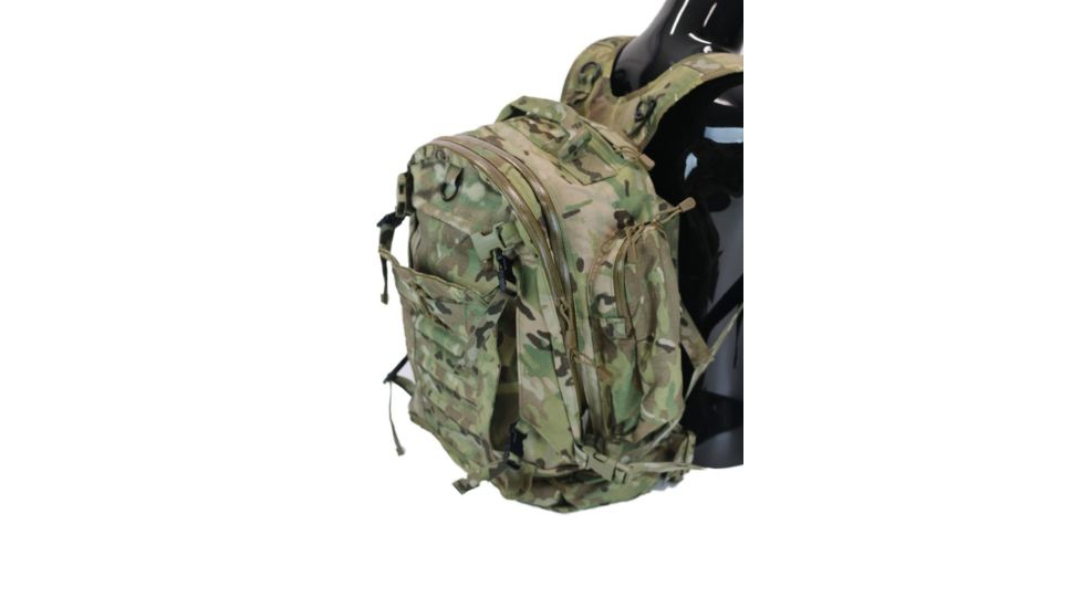 Tactical Assault Gear Hellfire 3 Day Pack, Multicam 844482