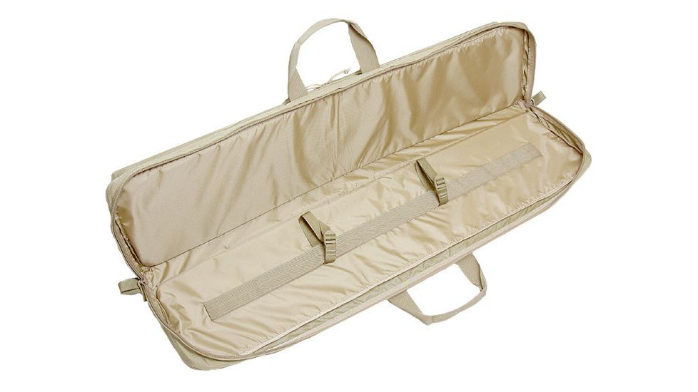 TAG Padded Weapons Case