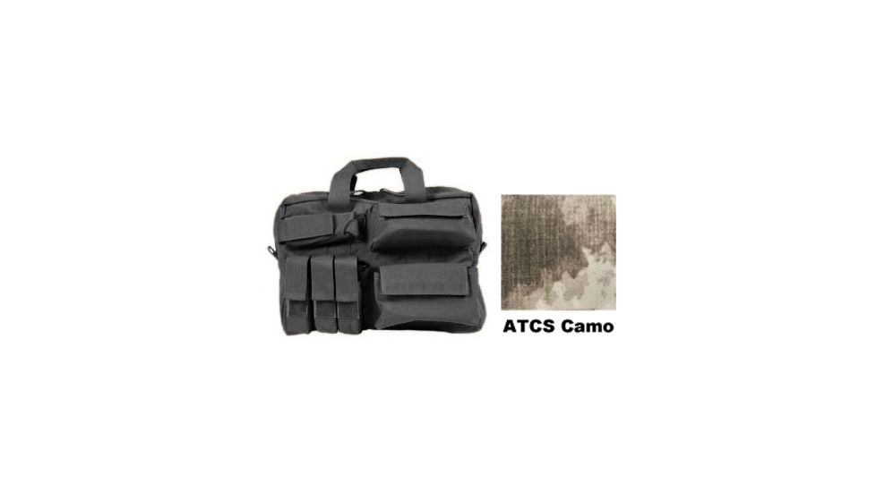 Tactical Assault Gear Tactical GO Bag, A-TACS 814769