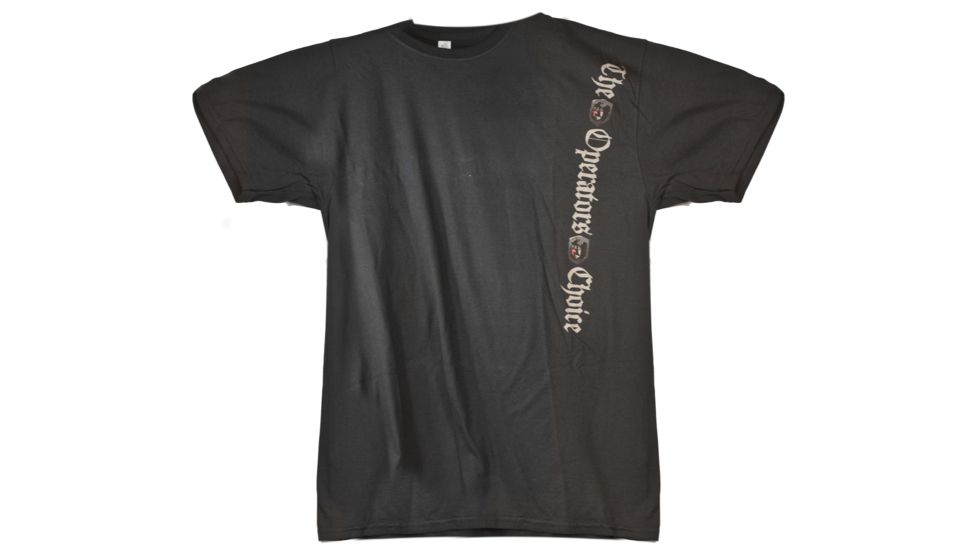 Tactical Assault Gear TAG Reaper Shirt, MD Black 956223