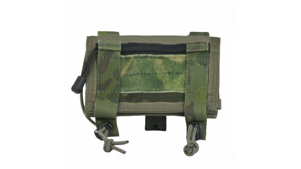 Tactical Assault Gear TAG Tactical Arm Band, Mc Tropic 835870