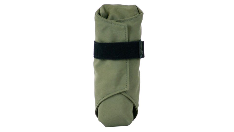 Tourniquet MOLLE Pouch, Ranger Green