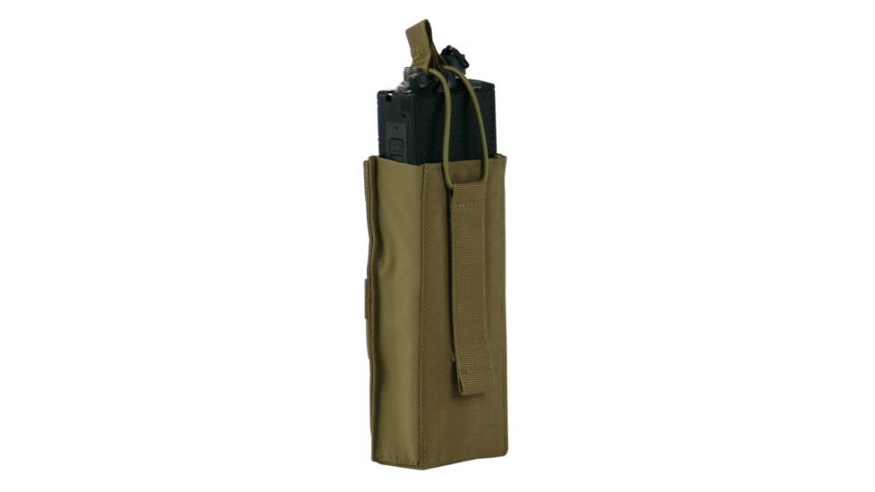 Universal MBITR Pouch, Coyote