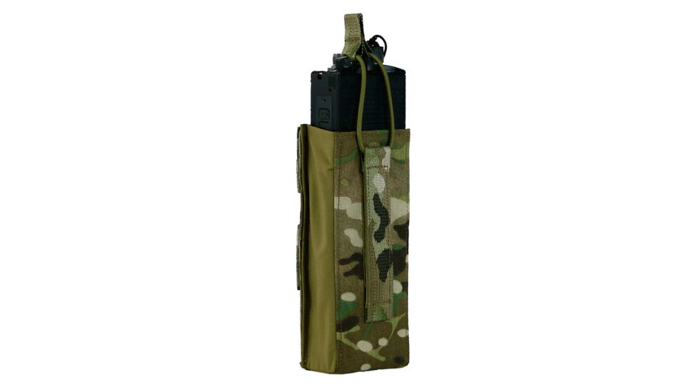 Universal MBITR Pouch, Multicam