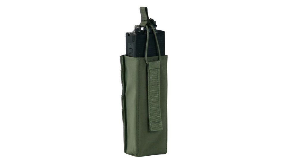 Universal MBITR Pouch, Ranger Green