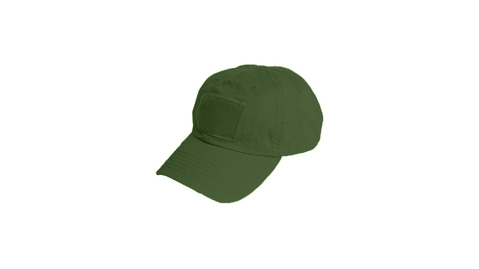 Tactical Assault Gear Warrior Hat Ranger Green 811722