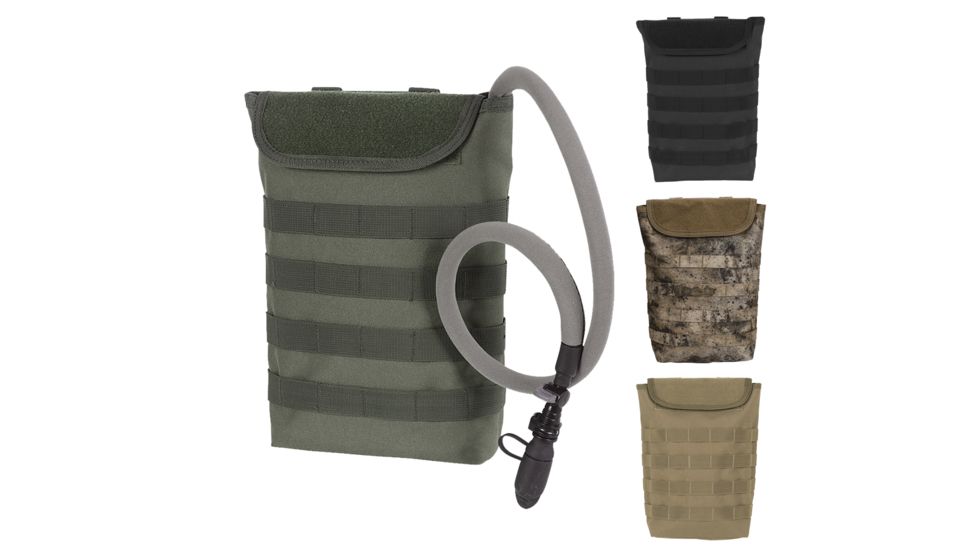 Voodoo Tactical Compact Hydration Carrier
