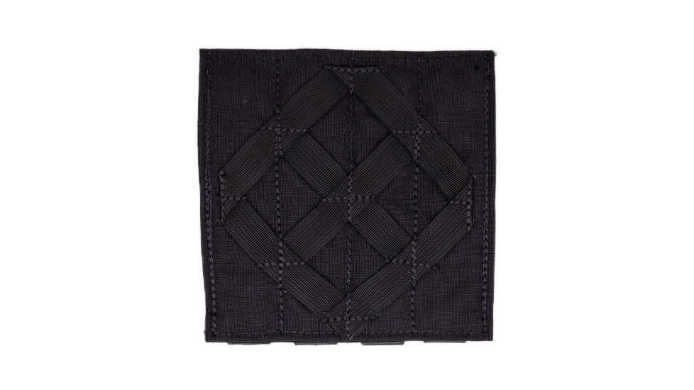 Tactical Tailor 45 Degree Panel, Black, 10015-2