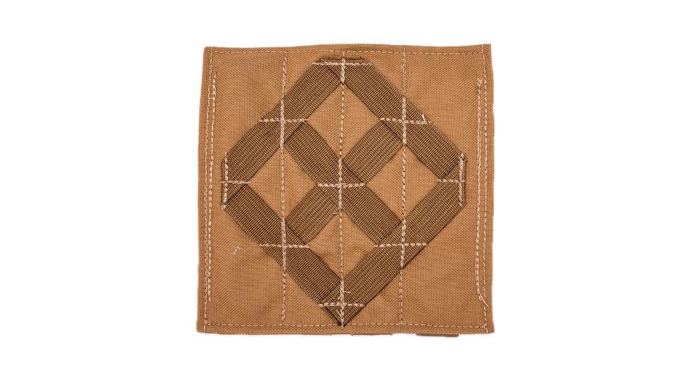 Tactical Tailor 45 Degree Panel, Coyote Brown, 10015-14