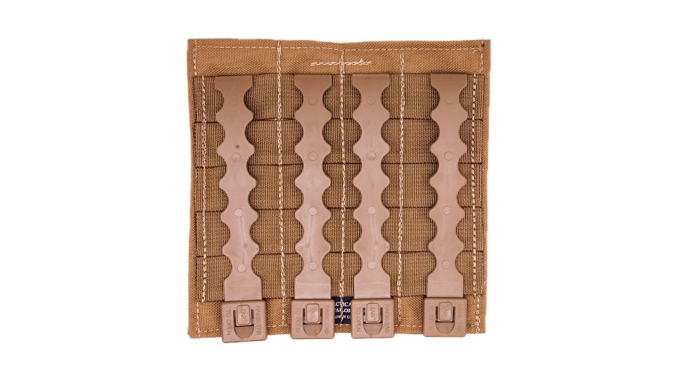 Tactical Tailor 45 Degree Panel, Coyote Brown, 10015-14