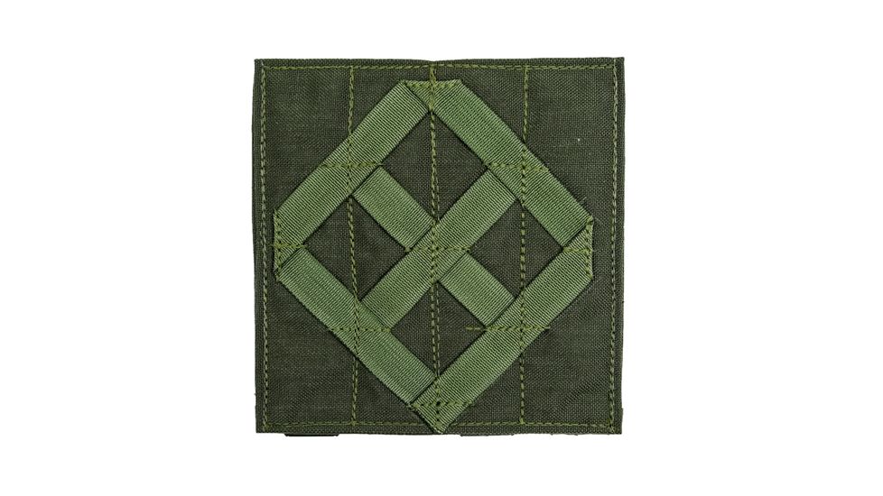 Tactical Tailor 45 Degree Panel, Olive Drab, 10015-1