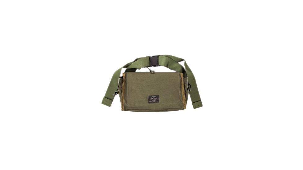 Tactical Tailor Ammo Bag, Olive Drab, 40010-1