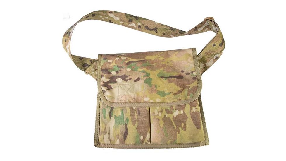 Tactical Tailor Claymore Shoulder Bag, MultiCam, 10134-5