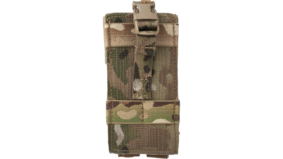 Tactical Tailor Enhanced Baofeng Radio Pouch, MultiCam, 10137-5
