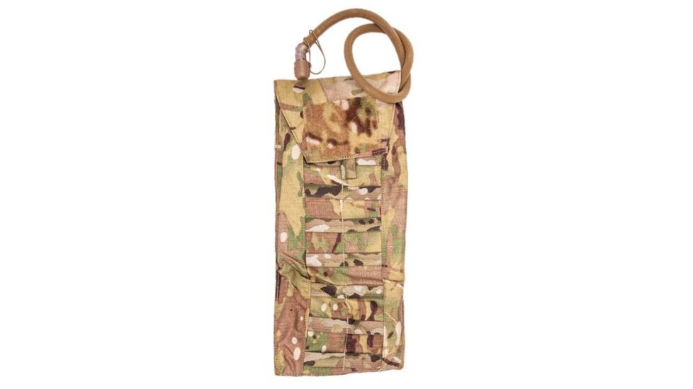 Tactical Tailor Fight Light 3L Hydration Carrier W/Bladder, MultiCam, 80009LW-5