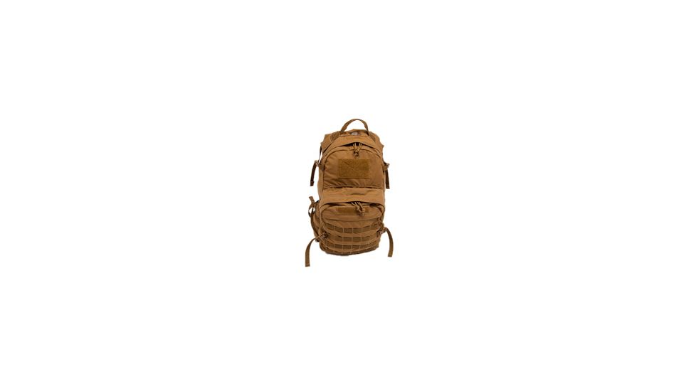 Tactical Tailor Fight Light Operator Modular Pack, Coyote Brown, 35002LW-14