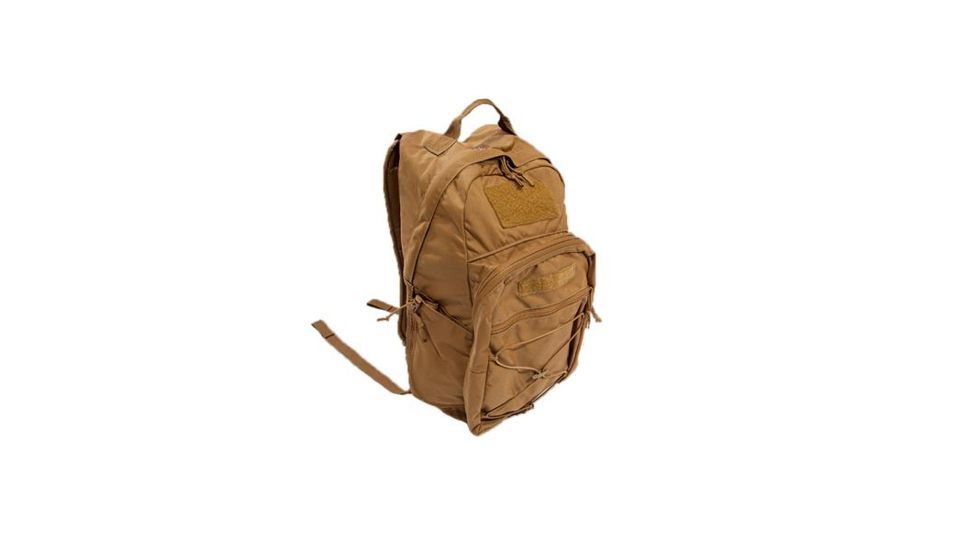 Tactical Tailor Fight Light Operator Urban Pack, Coyote Brown, 35001LW-14