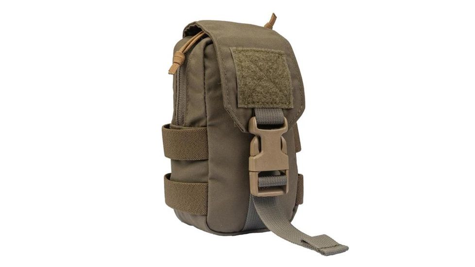 Tactical Tailor Fight Light V-Med Small, Ranger Green, 10126LW-6