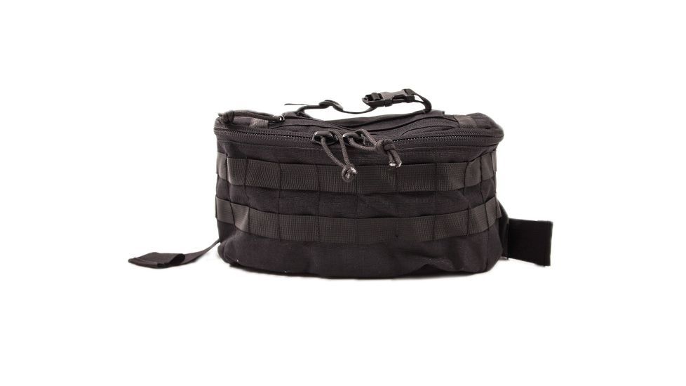 Tactical Tailor First Responder Bag, Black, 40022-2