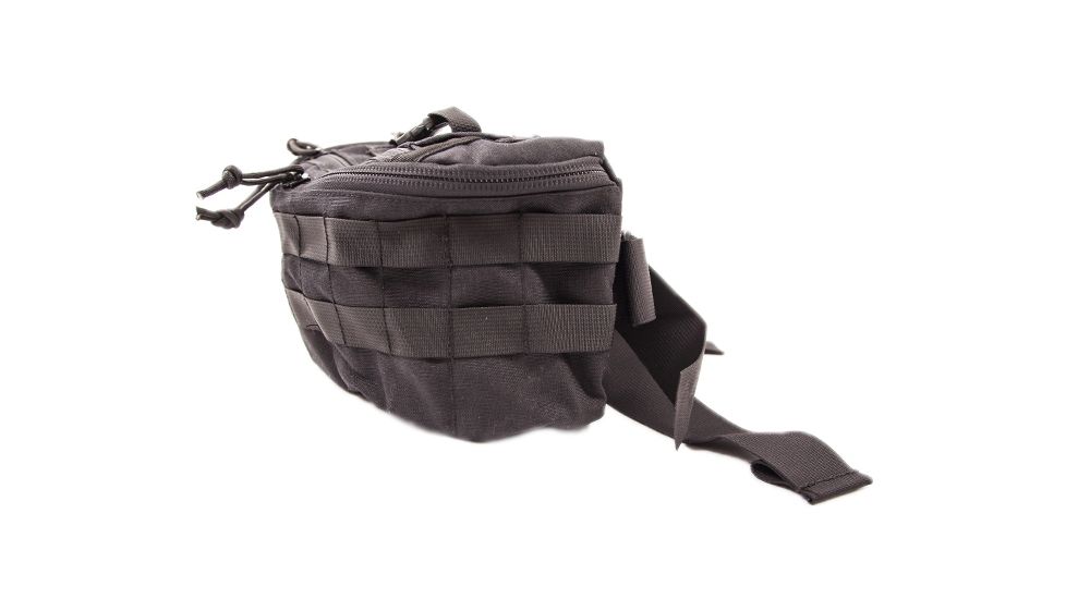 Tactical Tailor First Responder Bag, Black, 40022-2