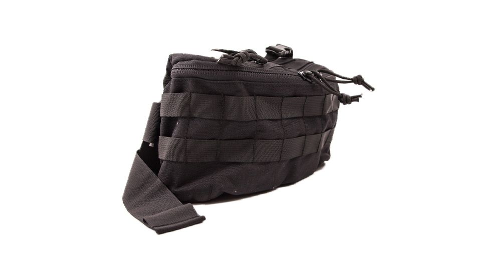 Tactical Tailor First Responder Bag, Black, 40022-2