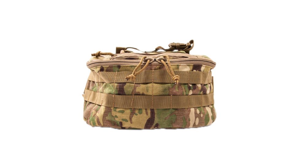 Tactical Tailor First Responder Bag, MultiCam, 40022-5